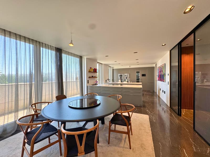 Penthouse der Superlative (4)