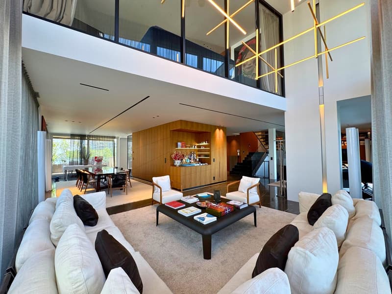 Penthouse der Superlative (1)