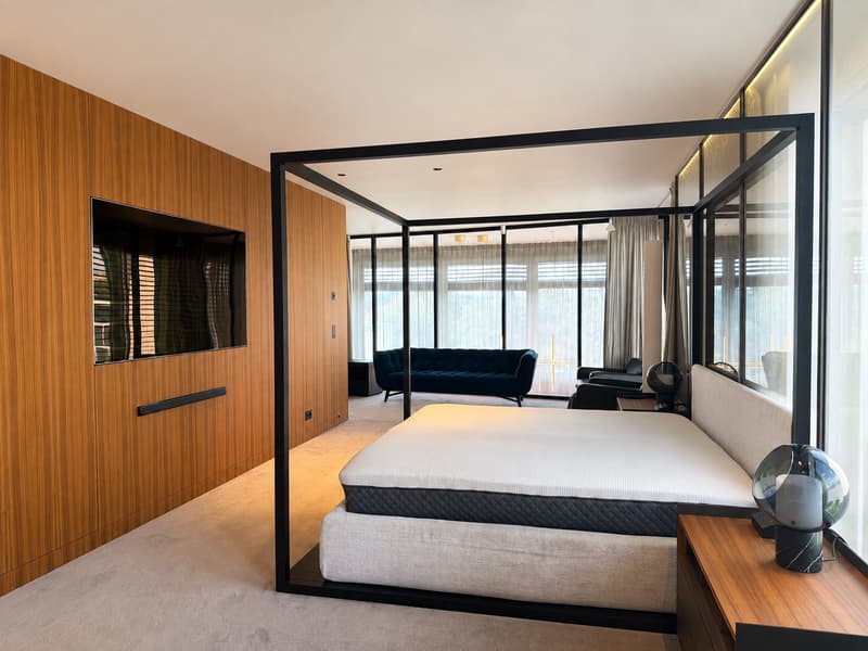 Penthouse d'exception en exclusivité (9)