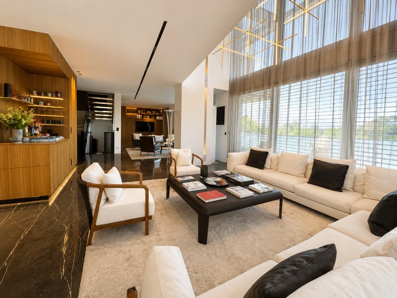 Penthouse d'exception en exclusivité (3)