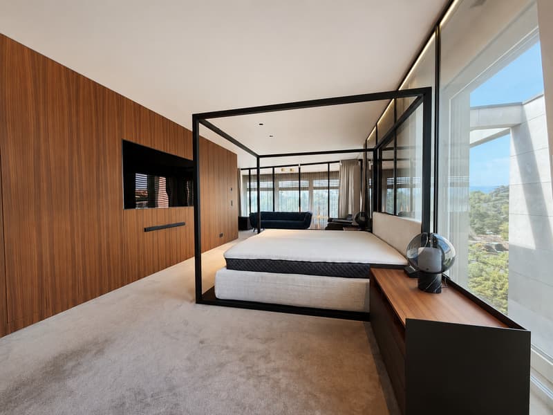 Penthouse d'exception en exclusivité (8)