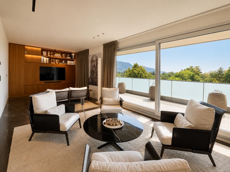 Penthouse d'exception en exclusivité (4)