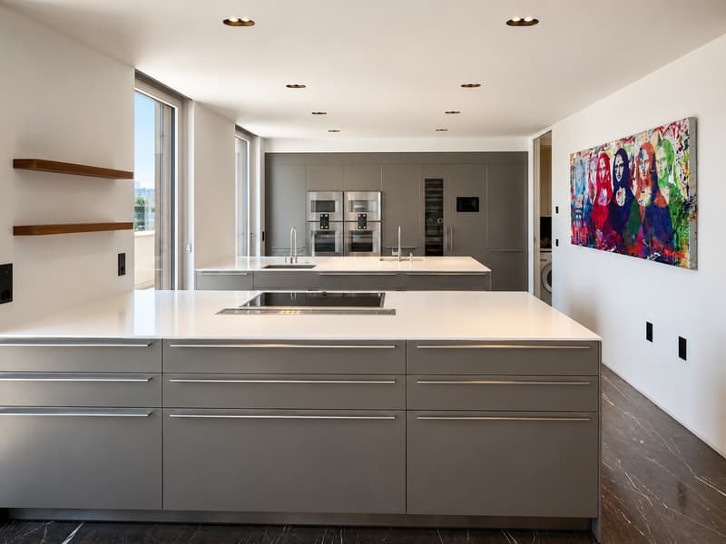Penthouse d'exception en exclusivité (5)