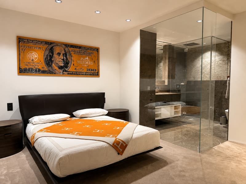 Penthouse d'exception en exclusivité (11)
