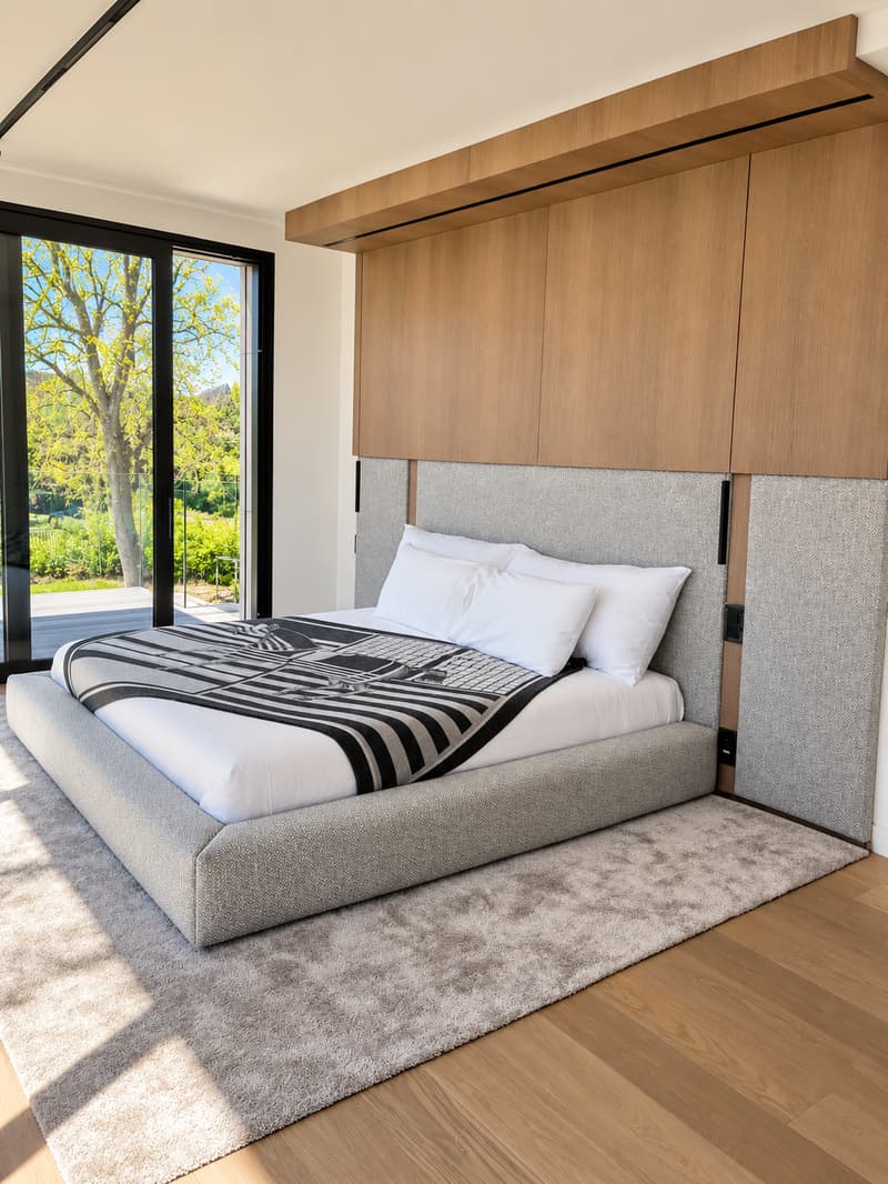 Penthouse d'exception - Vue Mont-Blanc (8)