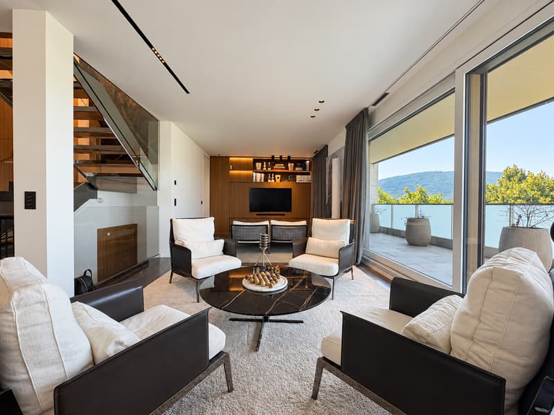 Penthouse d'exception en exclusivité (6)