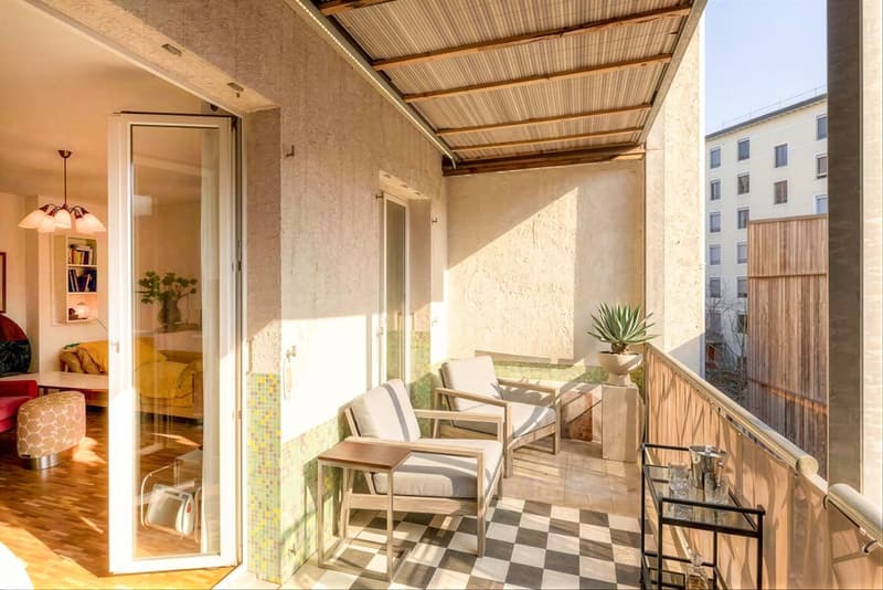 Balcon
