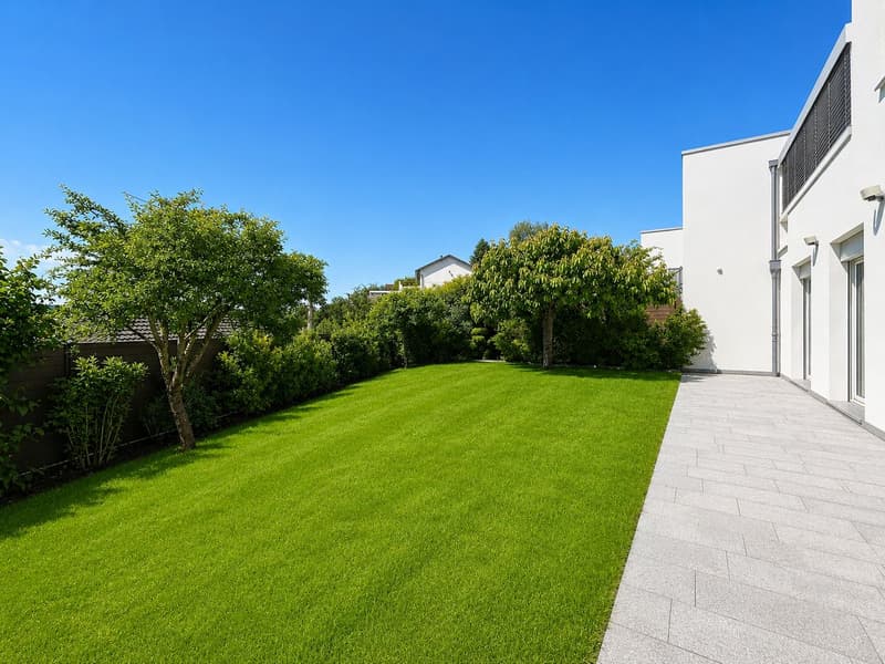 VILLA CONTEMPORAINE DE STANDING À VERNIER (7)