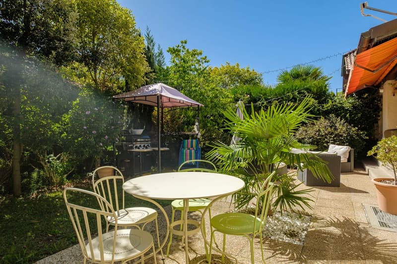 Jardin