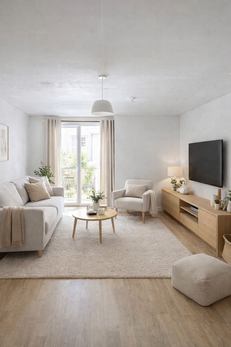 Haus im Dorf zur Renovierung (2)