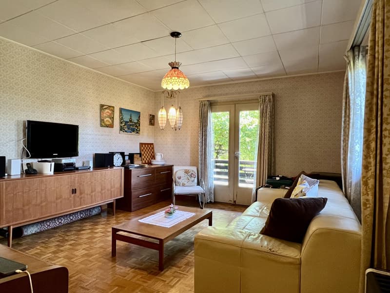 Exclusive: Single-family house with garden of over 3000 m2 (3)
