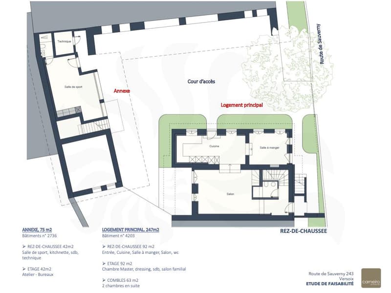 En exclusivité: Maison de charme du 19ème (10)
