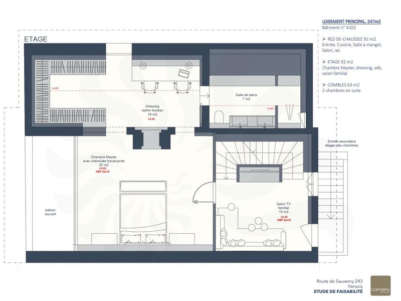 En exclusivité: Maison de charme du 19ème (12)