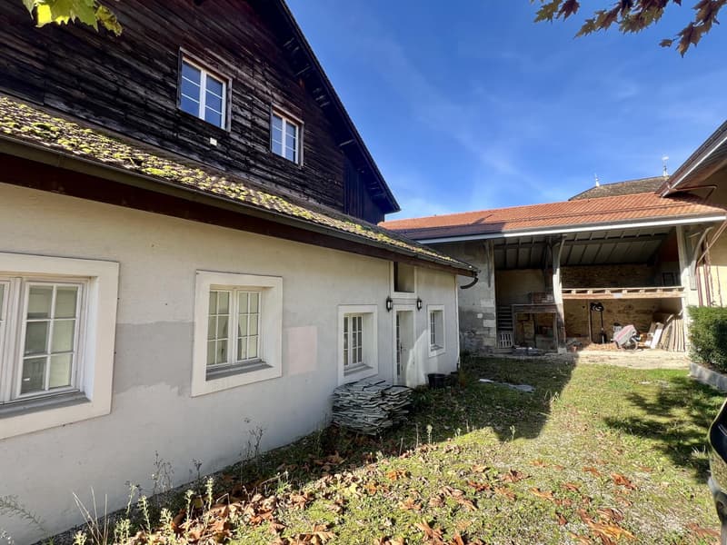En exclusivité: Maison de charme du 19ème (2)