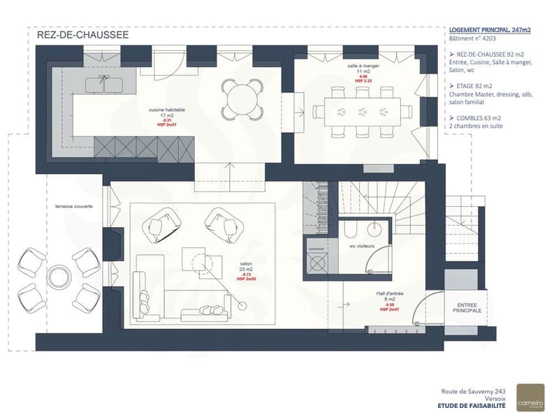 En exclusivité: Maison de charme du 19ème (11)