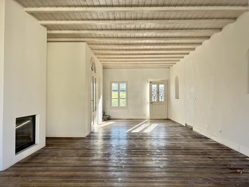 En exclusivité: Maison de charme du 19ème (7)
