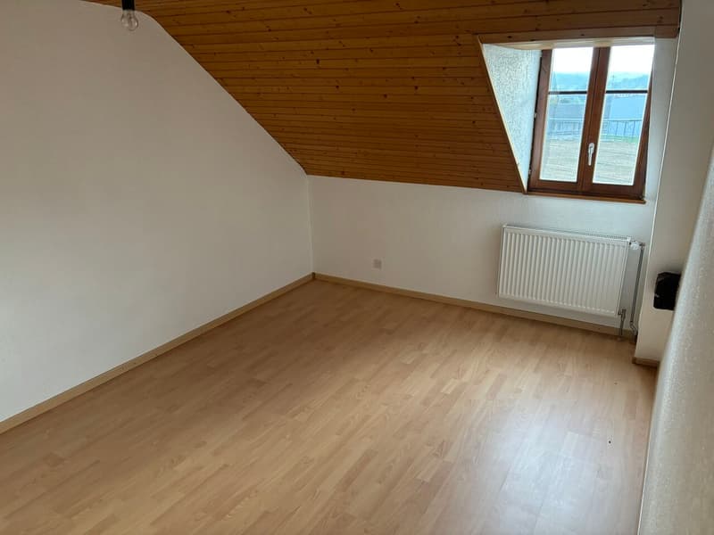 Building in Boncourt with 7.36 % yield (6)