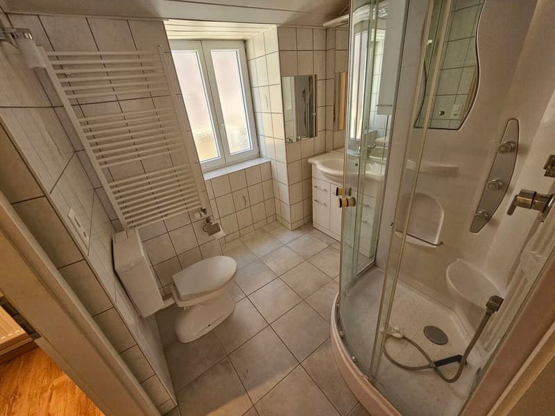 Rental property in the heart of Porrentruy's old town (5)
