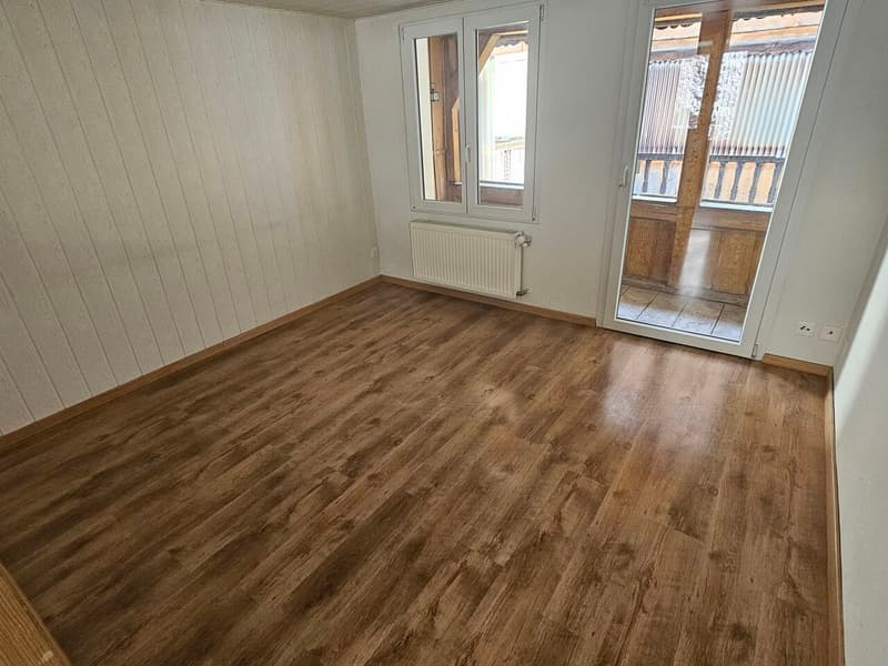 Rental property in the heart of Porrentruy's old town (2)