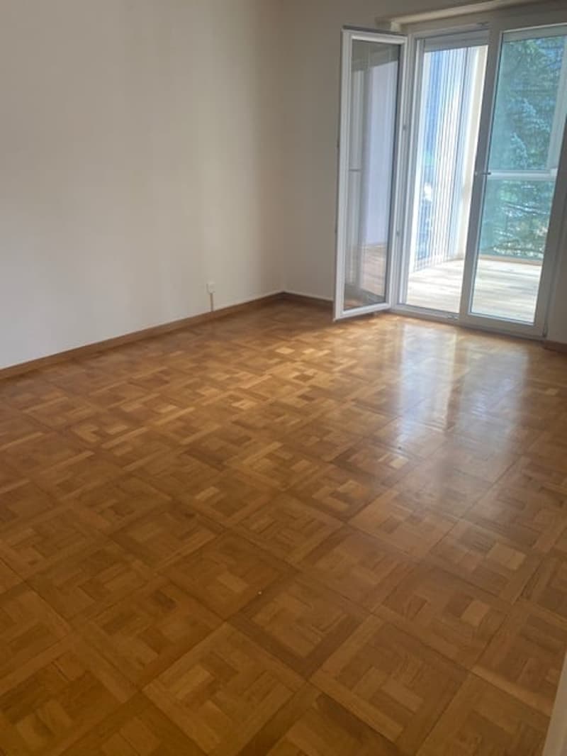 Très bel appartement à louer au cœur de St-Imier (2)