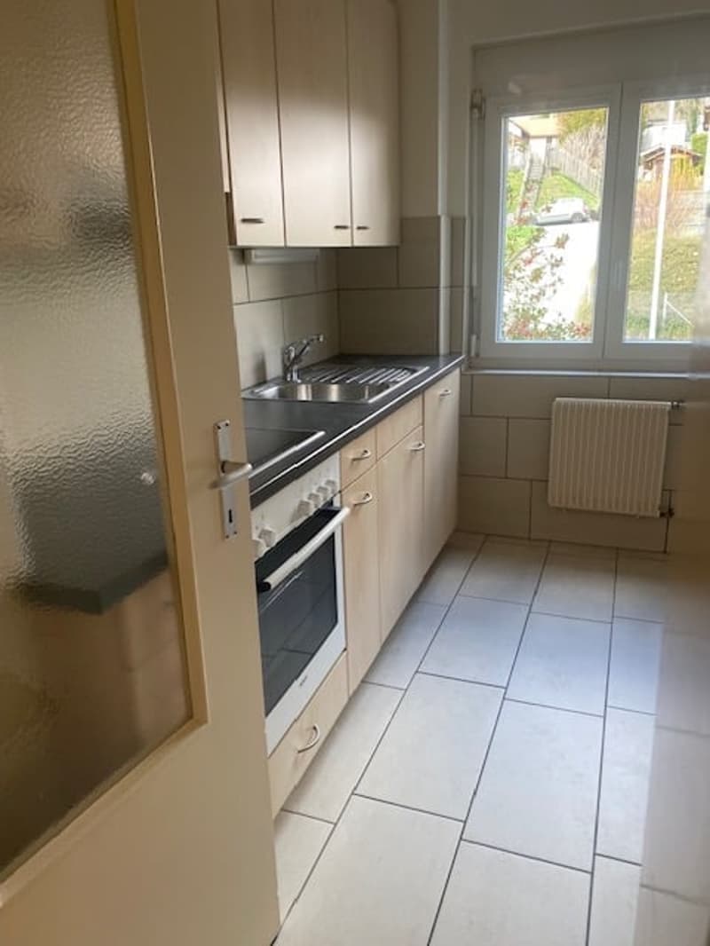 Très bel appartement à louer au cœur de St-Imier (8)