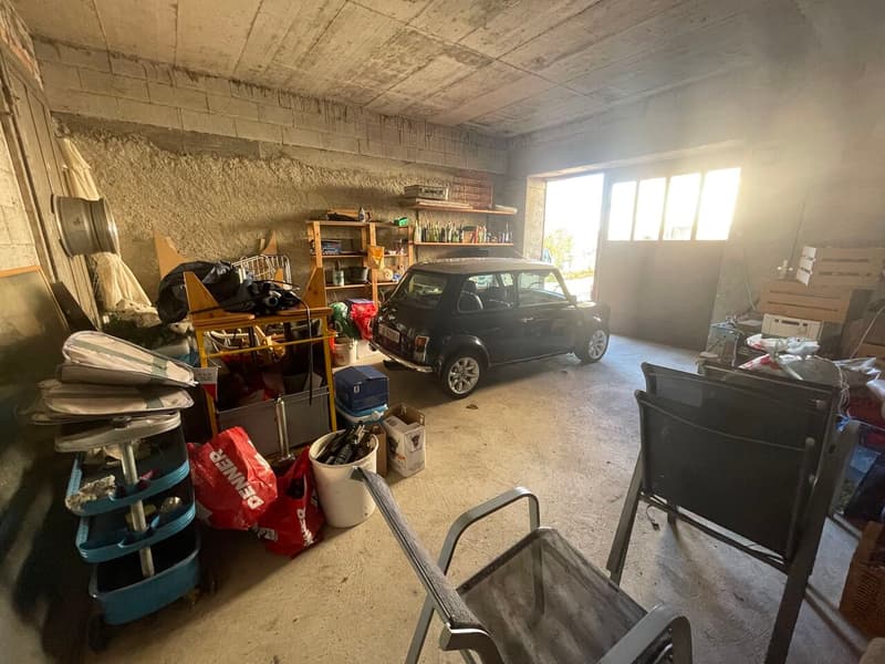 Two rental buildings in Courgenay (11)