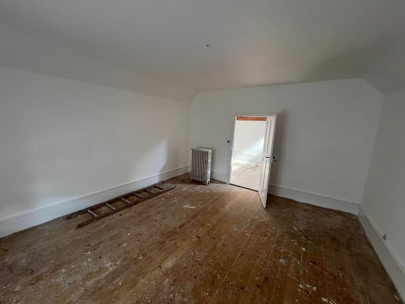 House to renovate with possibility of creating several apartments (2)