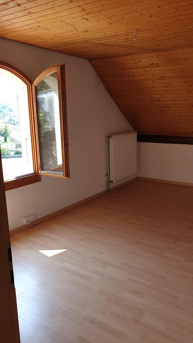 In affitto appartamento 2.5 locali a Boncourt (2)