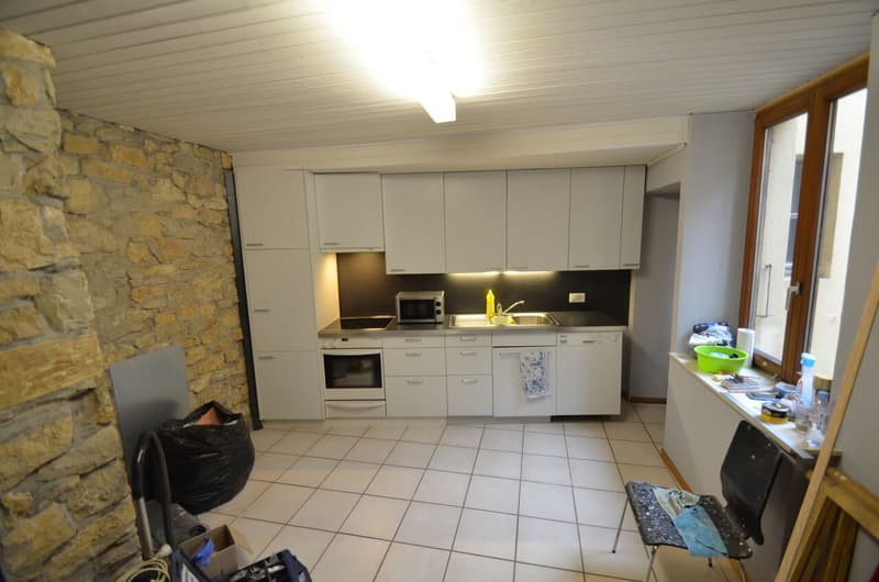 Gebäude in Boncourt mit 7,36 % Rendite (5)