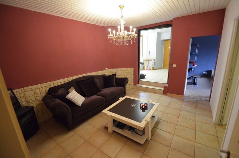 Gebäude in Boncourt mit 7,36 % Rendite (3)