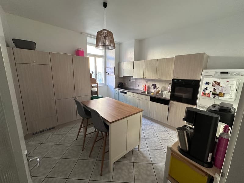 A louer magnifique appartement 5.5 pièces (14)