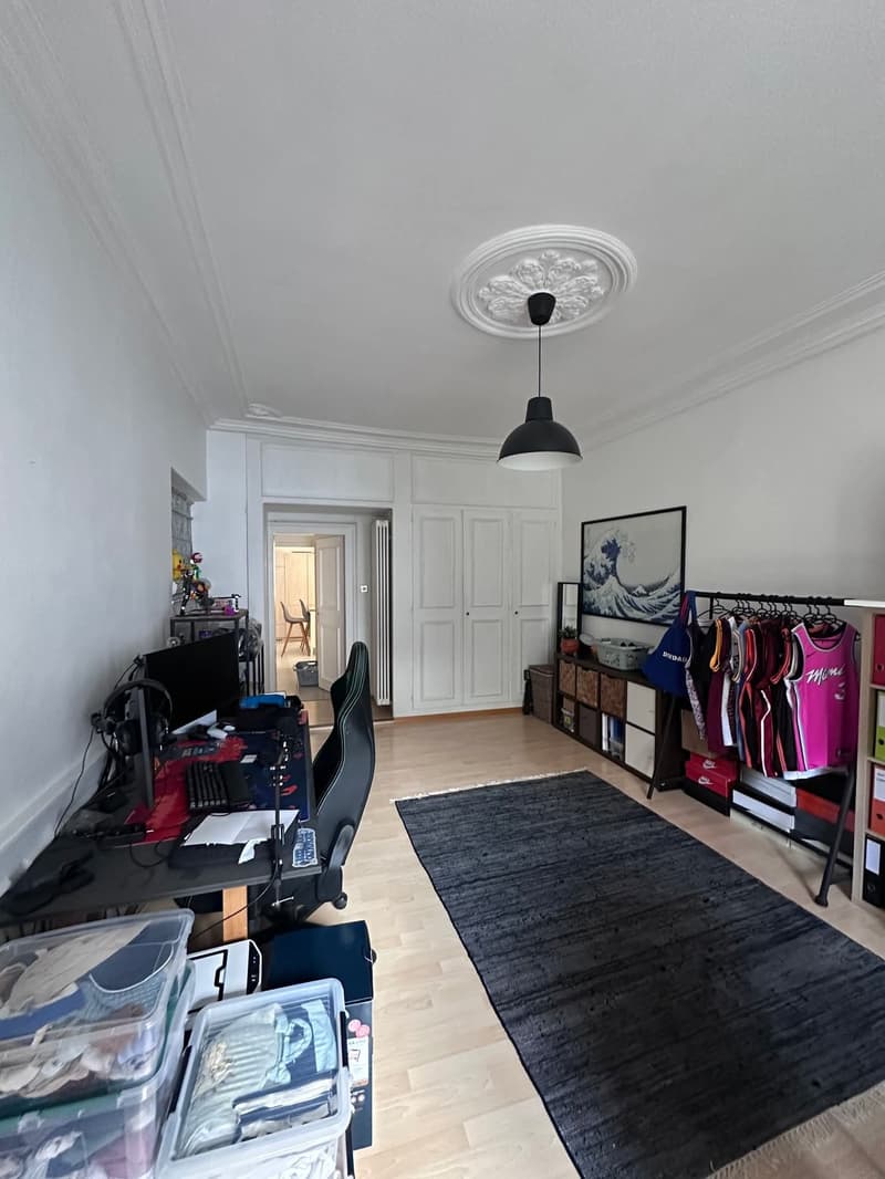 A louer magnifique appartement 5.5 pièces (9)