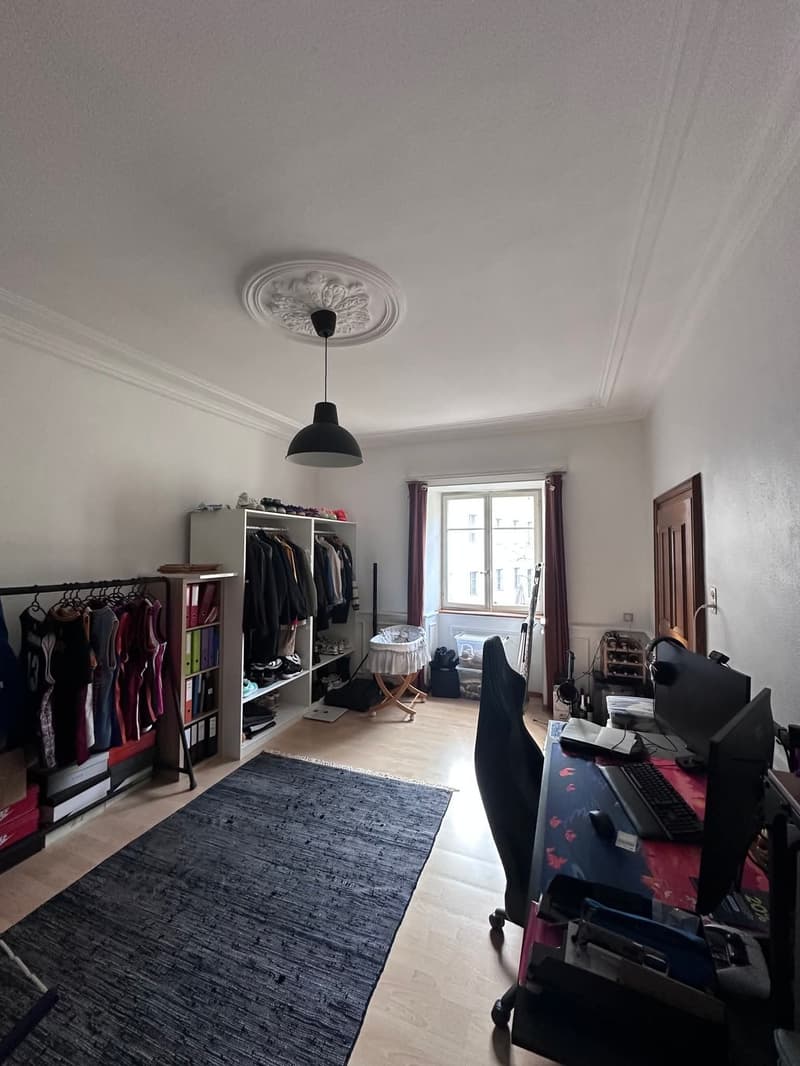 A louer magnifique appartement 5.5 pièces (10)