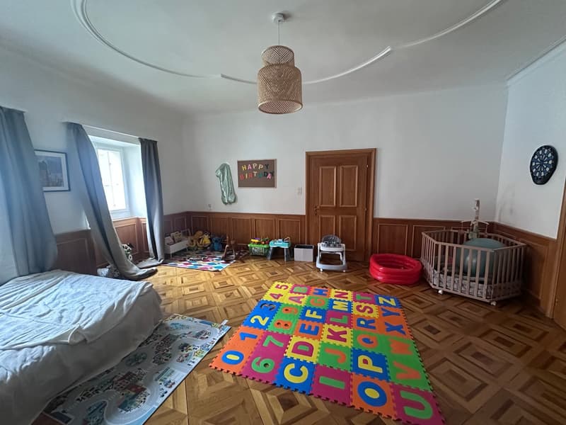 A louer magnifique appartement 5.5 pièces (11)
