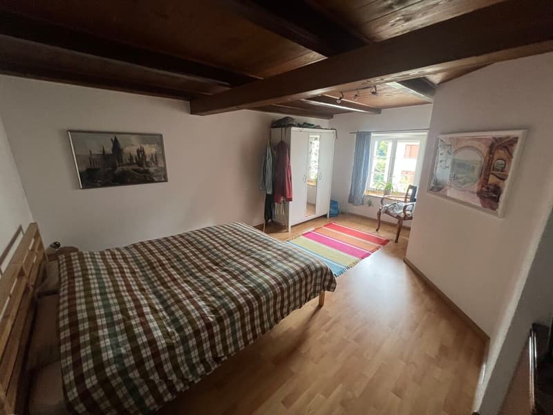 Immobilio di rendita completamente affittato (11)
