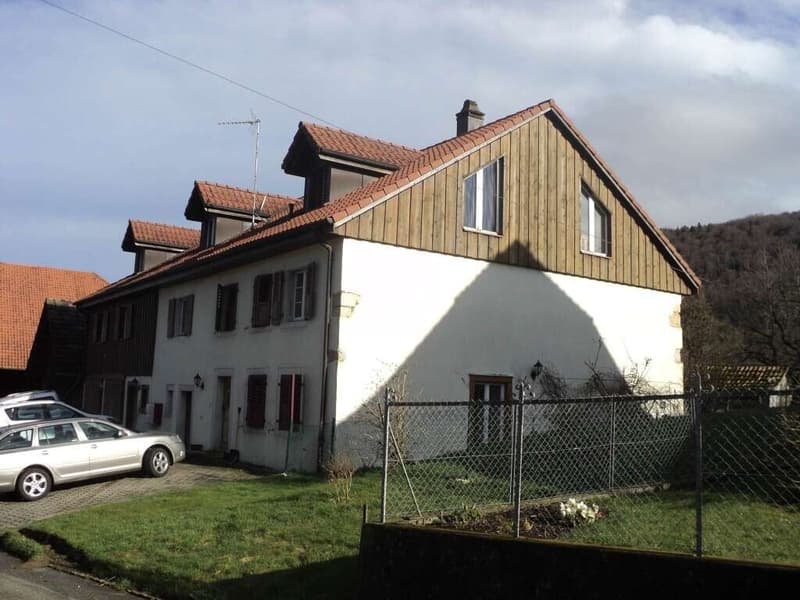 Immobilio di rendita completamente affittato (1)