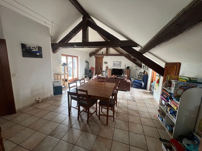 Immobilio di rendita completamente affittato (7)