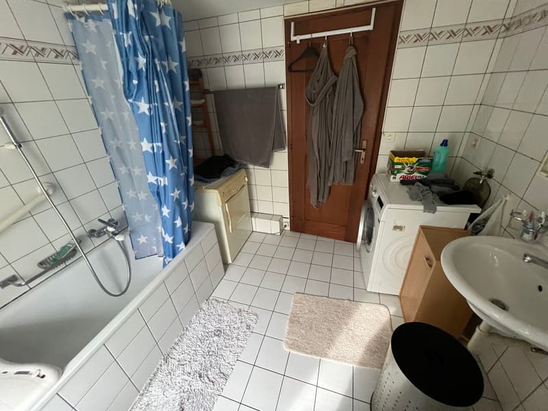 Immobilio di rendita completamente affittato (5)