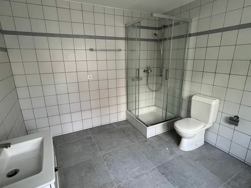 Gewinnbringendes Gebäude mit einem Bauplatz von etwa 550 m2 (13)
