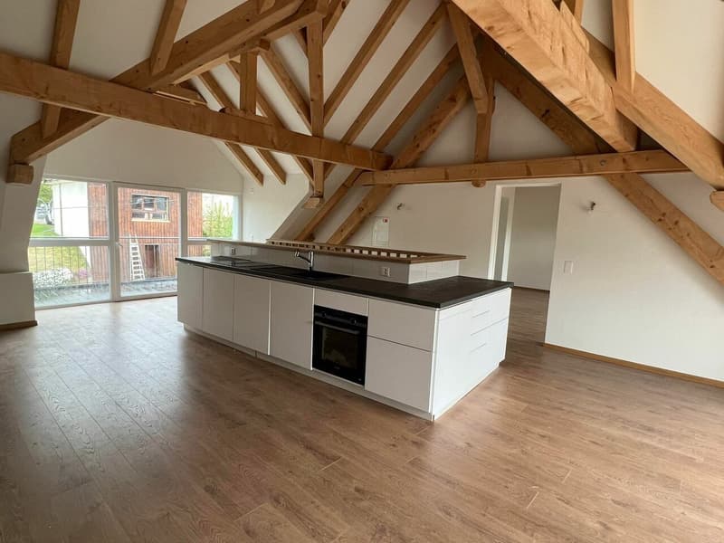 Gewinnbringendes Gebäude mit einem Bauplatz von etwa 550 m2 (8)