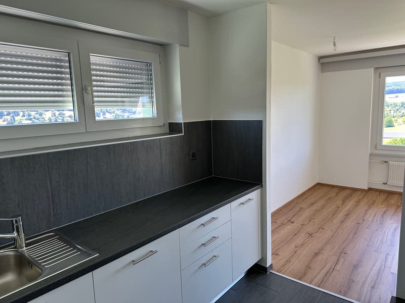 Très bel appartement rénové en 2022 à louer à Boncourt (6)