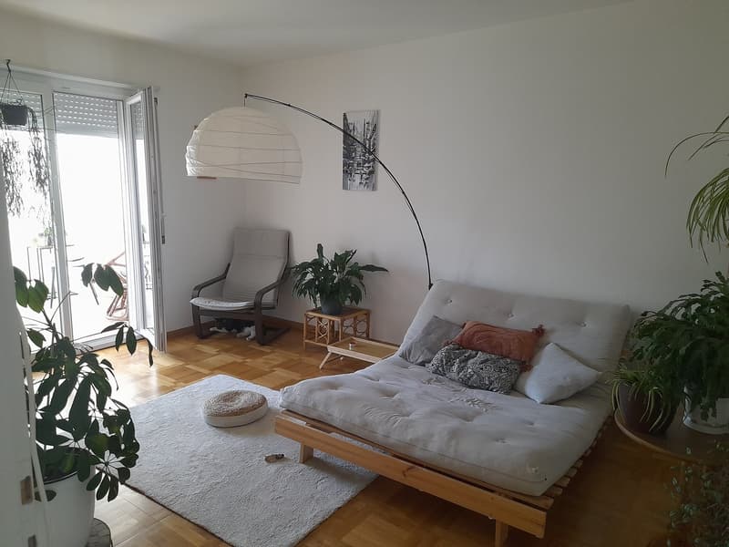Très bel appartement à louer au cœur de St-Imier (1)