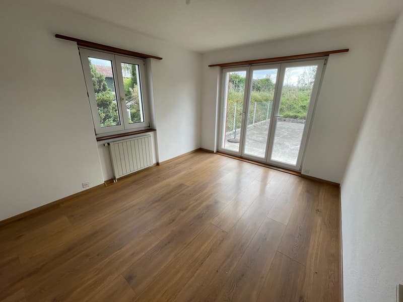 Immeuble de rendement composé de 3 appartements (2)