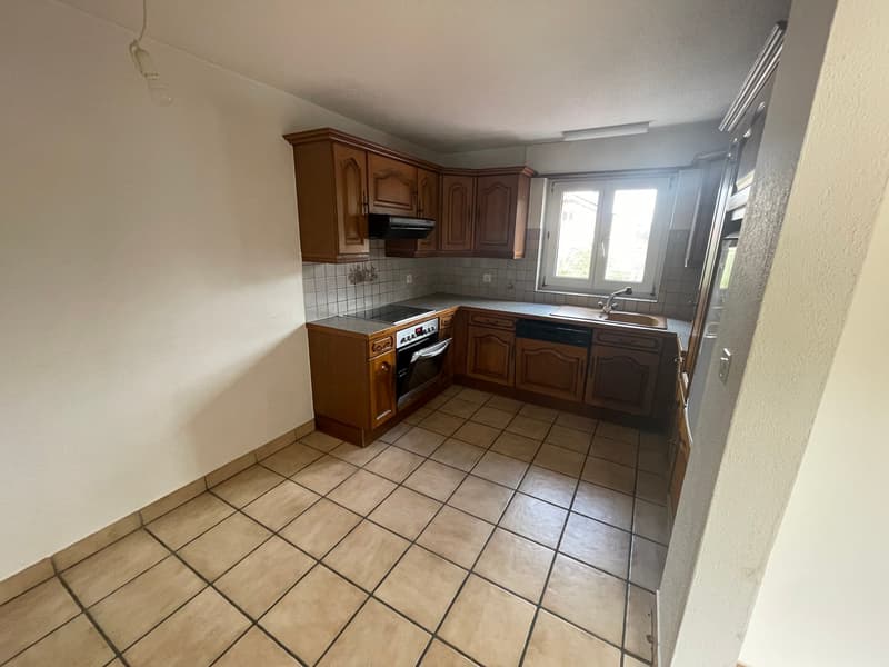 Immeuble de rendement composé de 3 appartements (4)