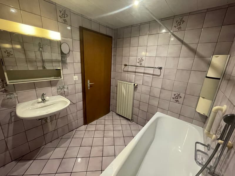 Immeuble de rendement composé de 3 appartements (6)