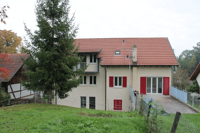 A louer appartement 4p à Bonfol - 3 mois de loyers offerts (8)