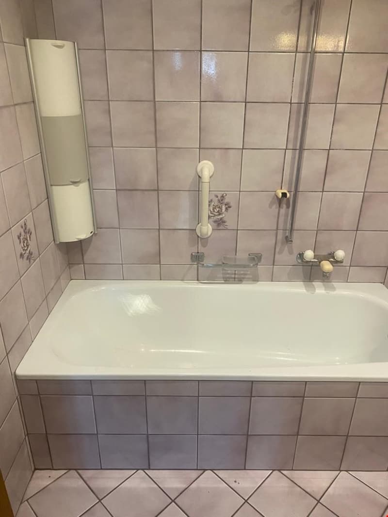 A louer appartement 4p à Bonfol - 3 mois de loyers offerts (6)