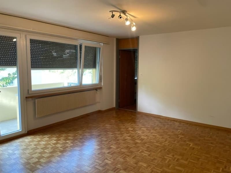 Bel appartement à louer (2)