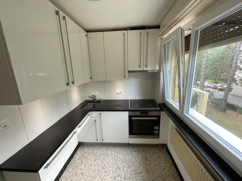 Bel appartement à louer (1)