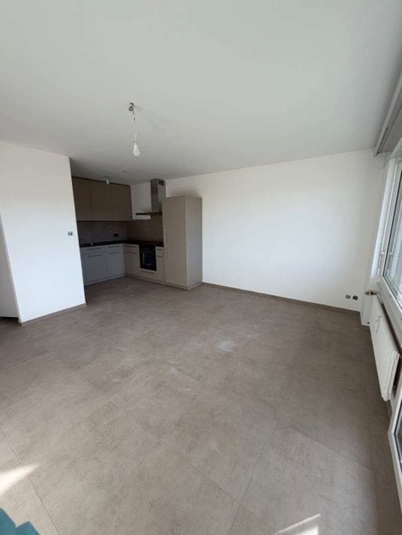 Très bel appartement à louer à Boncourt (4)